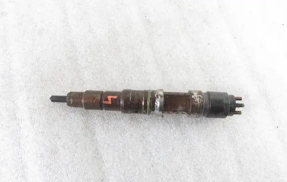 Man TGE 1gen Fuel injector 