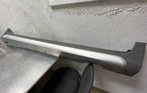 Volvo XC60 Sill 31294849