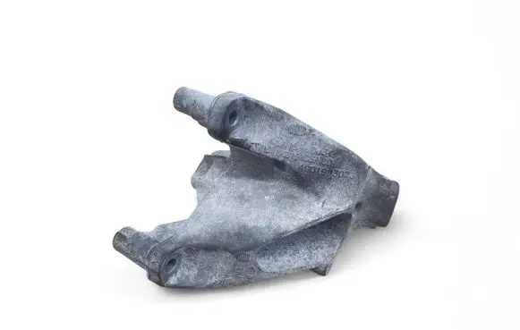 Audi A5 8T 8F Engine mounting bracket 4G0199307J
