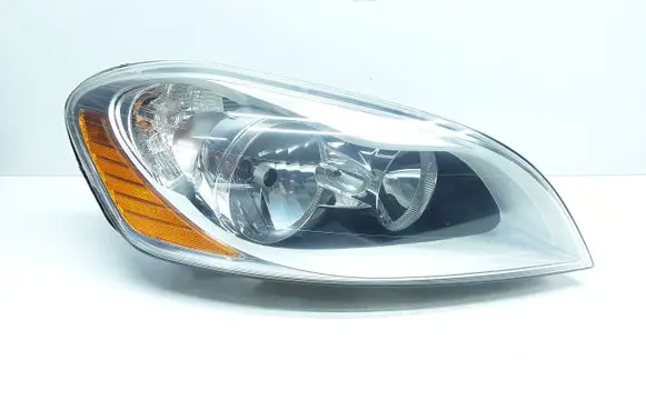 Volvo XC60 Headlight/headlamp 30763146