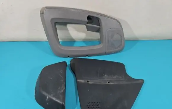 Peugeot Boxer Front door card panel trim IMPRK1421639