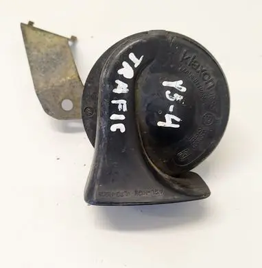 Renault Laguna I Horn signal E20091001