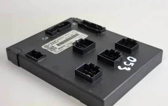 Comfort/convenience module