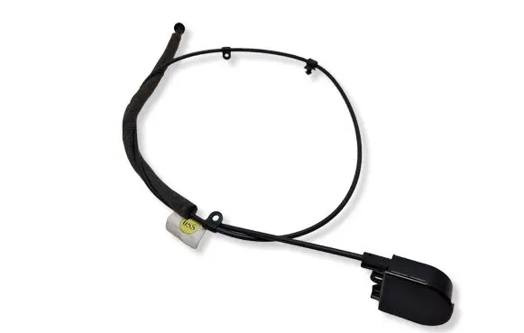 Audi A4 S4 B9 Rear seat cable / handle 8W9885682