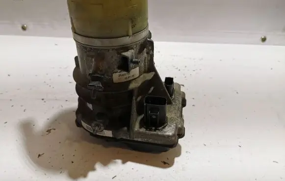 Electric power steering pump
