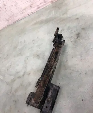 Hyundai Tucson IV NX4 Battery bracket 