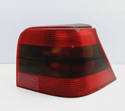 Volkswagen Golf IV Rear/tail lights 1J6945112S