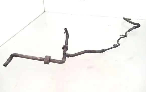 Volkswagen Caddy Engine coolant pipe/hose 5K0121070C 5K0121064A