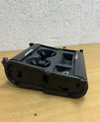 BMW X5 E70 Cup holder 51166954943 D9375