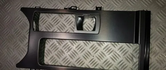 Land Rover Range Rover Sport L494 Center console decorative trim DK62-044E04-BC