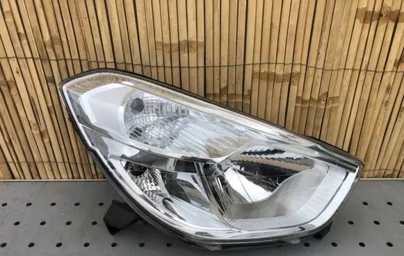 Dacia Dokker Headlight/headlamp 260102414R 90008171 900081715LFC