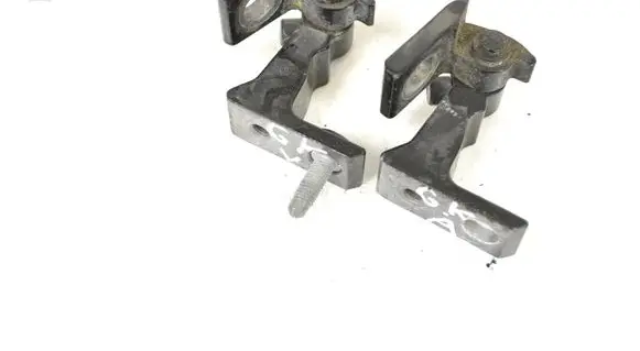 Audi A6 S6 C7 4G Rear door lower hinge 4G0831401C 4G0831401A