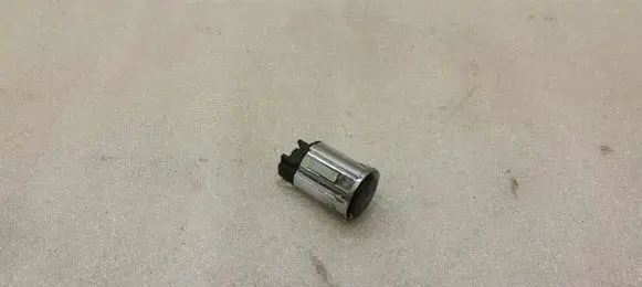 Aston Martin DB9 Fog light switch 6G3315K237AA