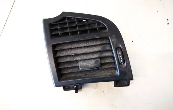 Mercedes-Benz S W221 Dash center air vent grill a2218300154