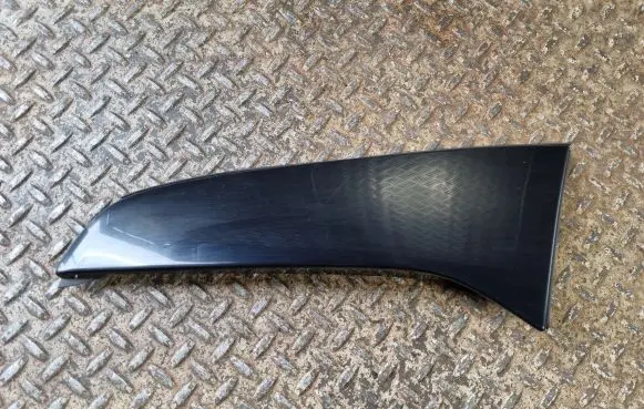 Mercedes-Benz A W177 Rear glass trim A1777900100