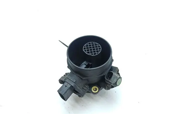 Mercedes-Benz C W203 Mass air flow meter A6460940048 A0041533228