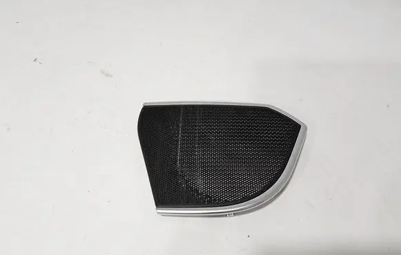 Alfa Romeo Giulia Rear door speaker cover trim 6000625600