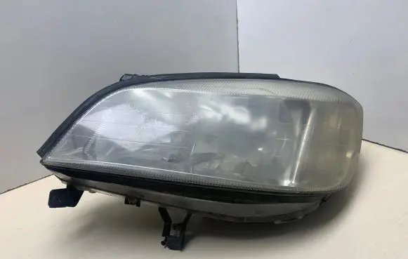 Opel Zafira A Headlight/headlamp 89100054