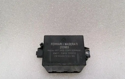 Ferrari 360 Parking PDC control unit/module