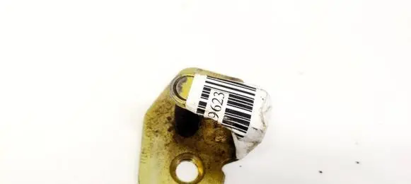 Opel Astra G Front door lock loop/hook striker 