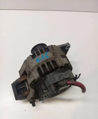 Peugeot Boxer Generator/alternator 500371244 SG12B040 106019673