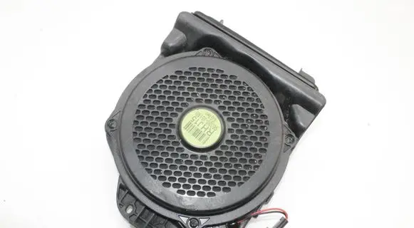 KIA Stinger Subwoofer speaker 96380J5150