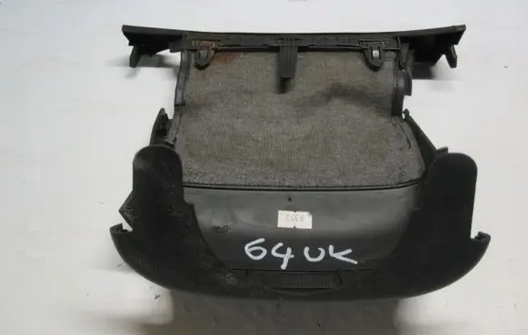 Chevrolet Orlando Steering wheel column trim
