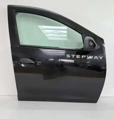Renault Sandero II Front door
