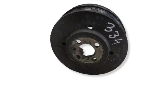 Volkswagen Golf IV Crankshaft pulley 029105243