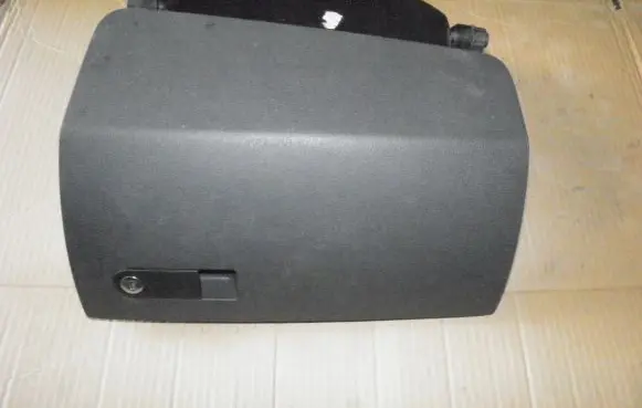 Volkswagen Transporter - Caravelle T5 Glove box set 