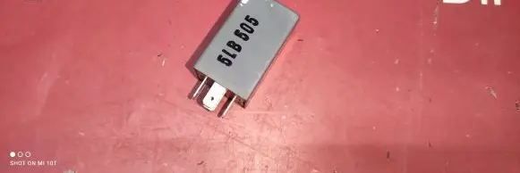 Ford Transit Other relay 88AG18C641AB