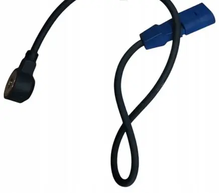 Audi A4 S4 B7 8E 8H Detonation knock sensor 06C905377