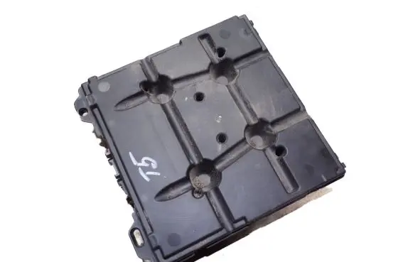 Volkswagen Transporter - Caravelle T5 Comfort/convenience module 7H0937090B