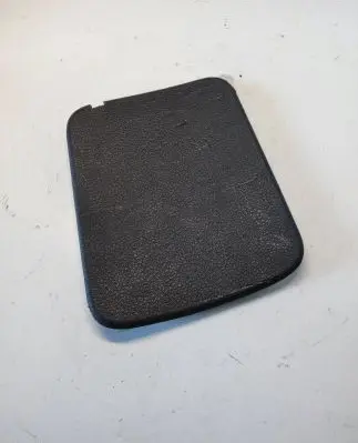 Audi Q7 4L Tail light bulb cover holder