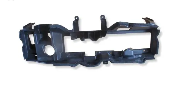 Suzuki Swift IV Intercooler air guide/duct channel 7243269T0