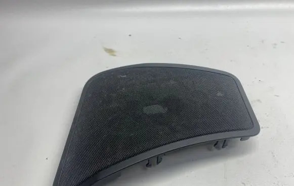 Dash center speaker trim cover
