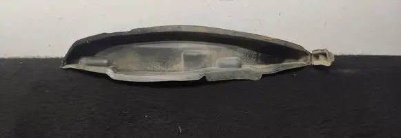 Opel Corsa E Fender end trim 13427597 4460182022