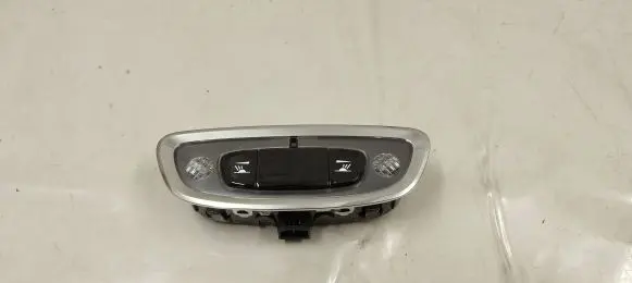 Volvo XC90 Rear seat light 31457644
