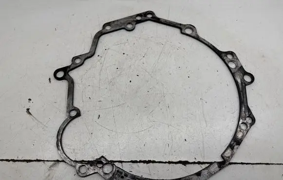 Audi A4 S4 B7 8E 8H Gearbox gasket 01X103551