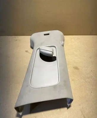 Volkswagen PASSAT B6 (B) pillar trim (top) 3CO868321A