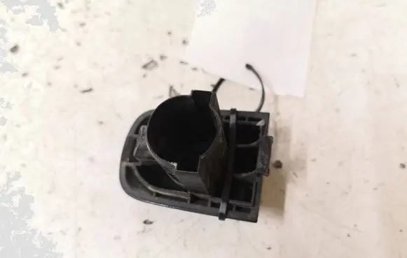 Volvo S40 Rear door handle cover 30663673