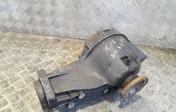 Audi A8 S8 D3 4E Rear differential 01R525053
