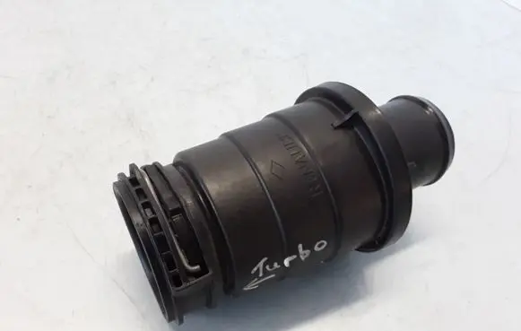 Renault Talisman Air intake duct part