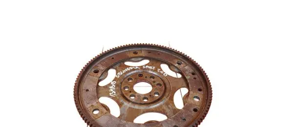 Land Rover Discovery Sport Dual mass flywheel 204DTD