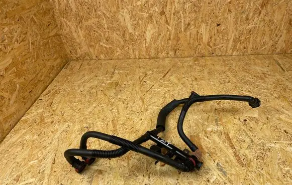 Hyundai Ioniq 5 Electric car engine cooling hoses/pipes 37553-GI000