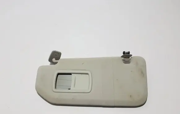 Renault Scenic IV - Grand scenic IV Sun visor 964016441R