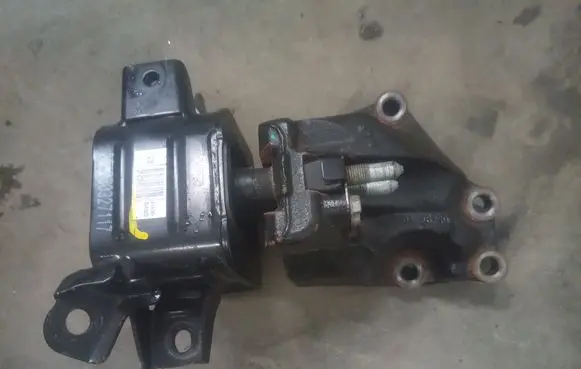 KIA Xceed Gearbox mount