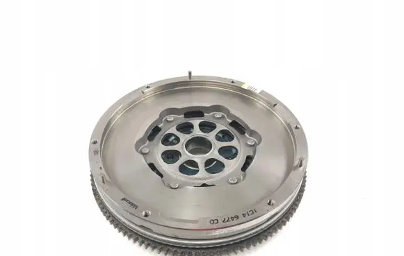 Ford Transit Dual mass flywheel 4486794