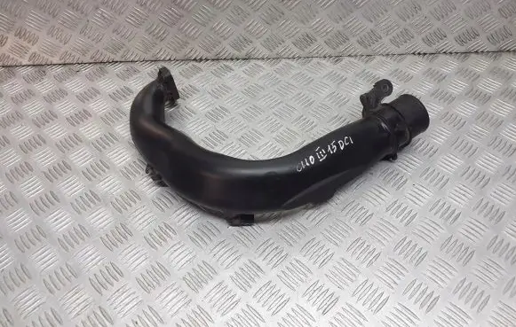 Renault Clio III Intercooler hose/pipe 8200645723