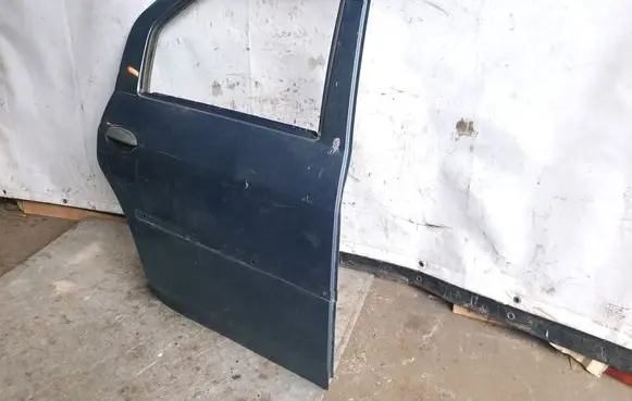 Dacia Logan I Rear door 